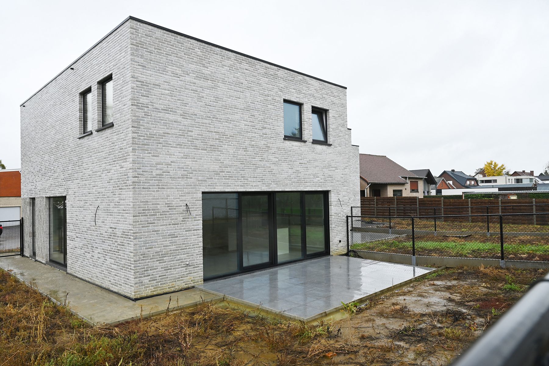 OPENDEUR OP 22/11/2025 VAN 10U TOT 12U foto 16