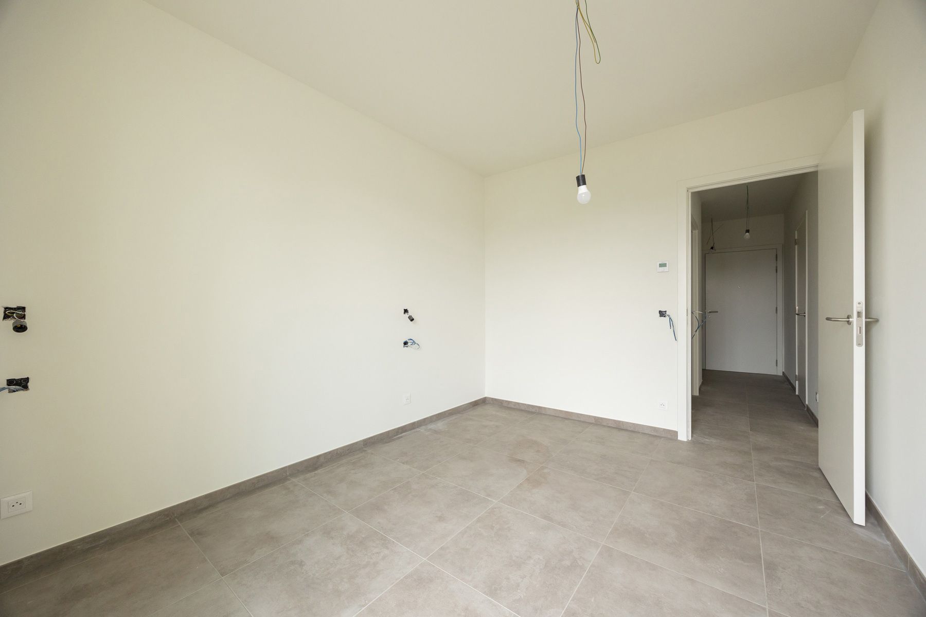 Prachtig BEN-appartement op de 4de verdieping met ondergrondse autostaanplaats en berging. foto 8