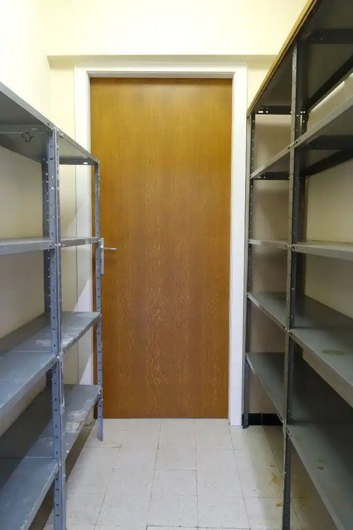 Appartement op de 2e verdieping met 2 slaapkamers + GARAGE in centrum Zottegem foto 12