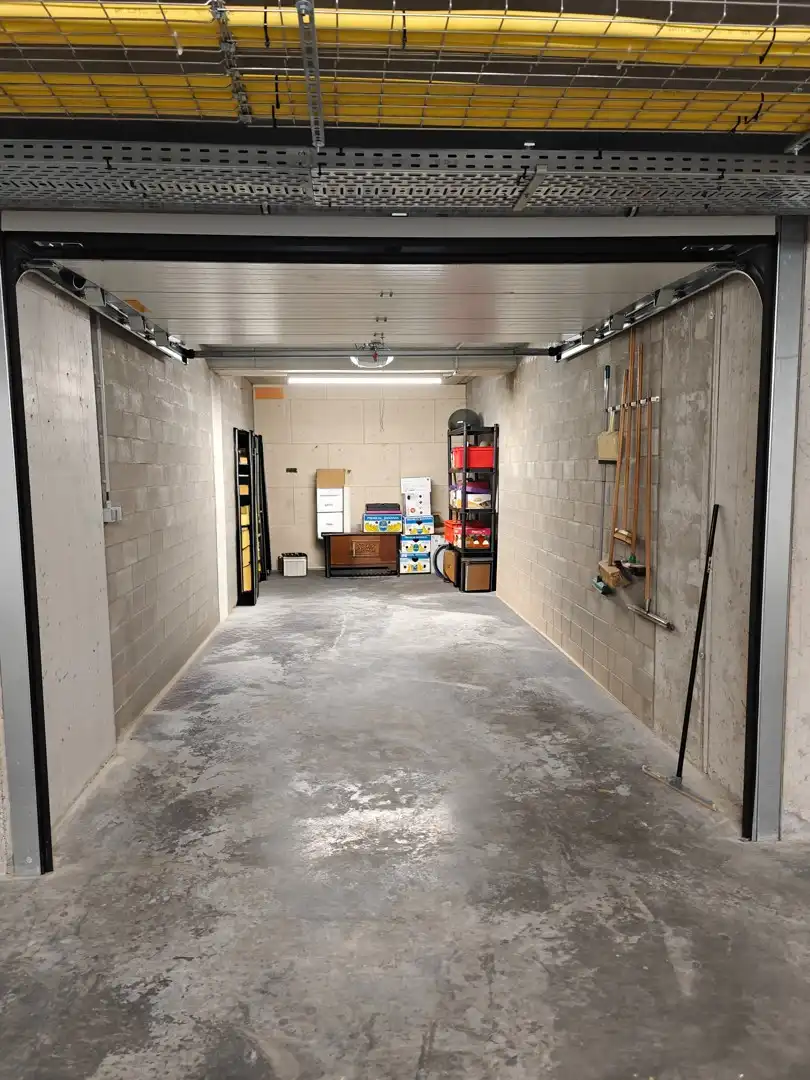 Luxueus appartement in villaresidentie! foto 19