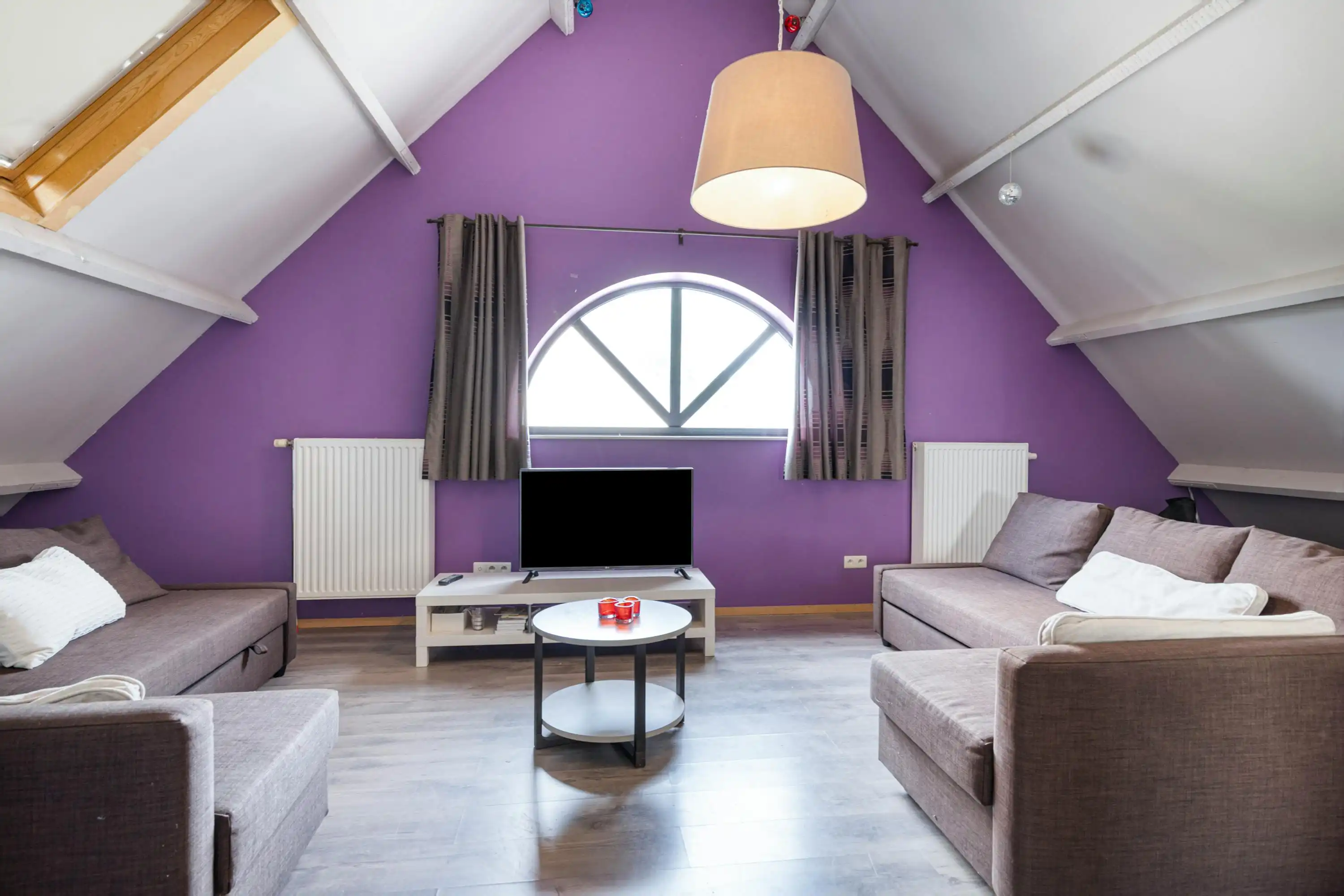 Charmant huis (EPC B) met tuin en 4 slaapkamers te Wijnegem! foto 25