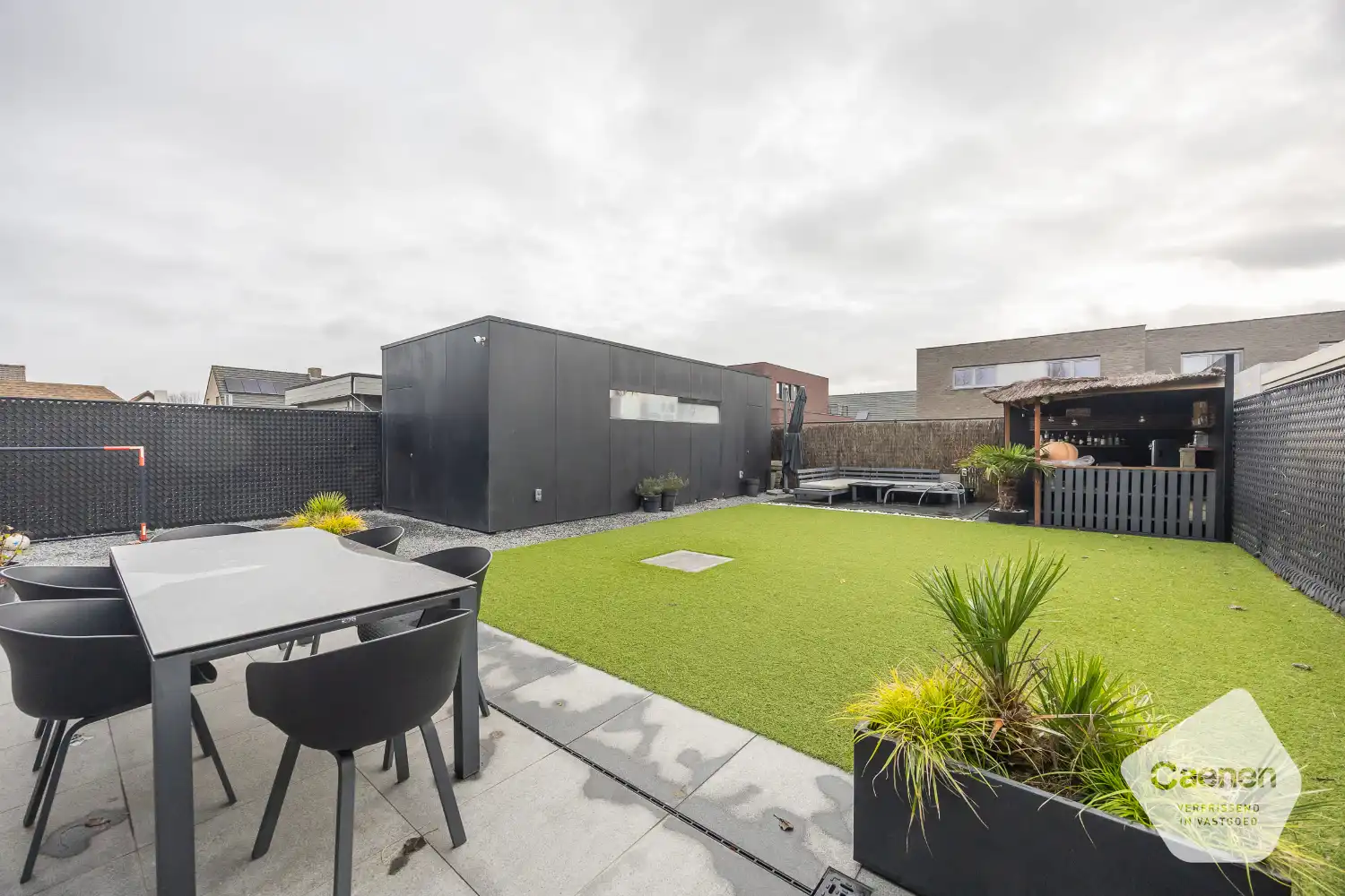 Instapklare koppelwoning te Westende foto 24