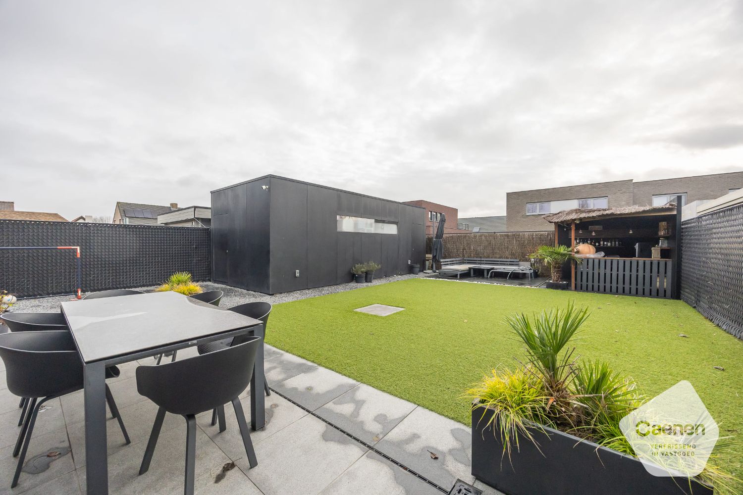 Instapklare koppelwoning te Westende foto 24