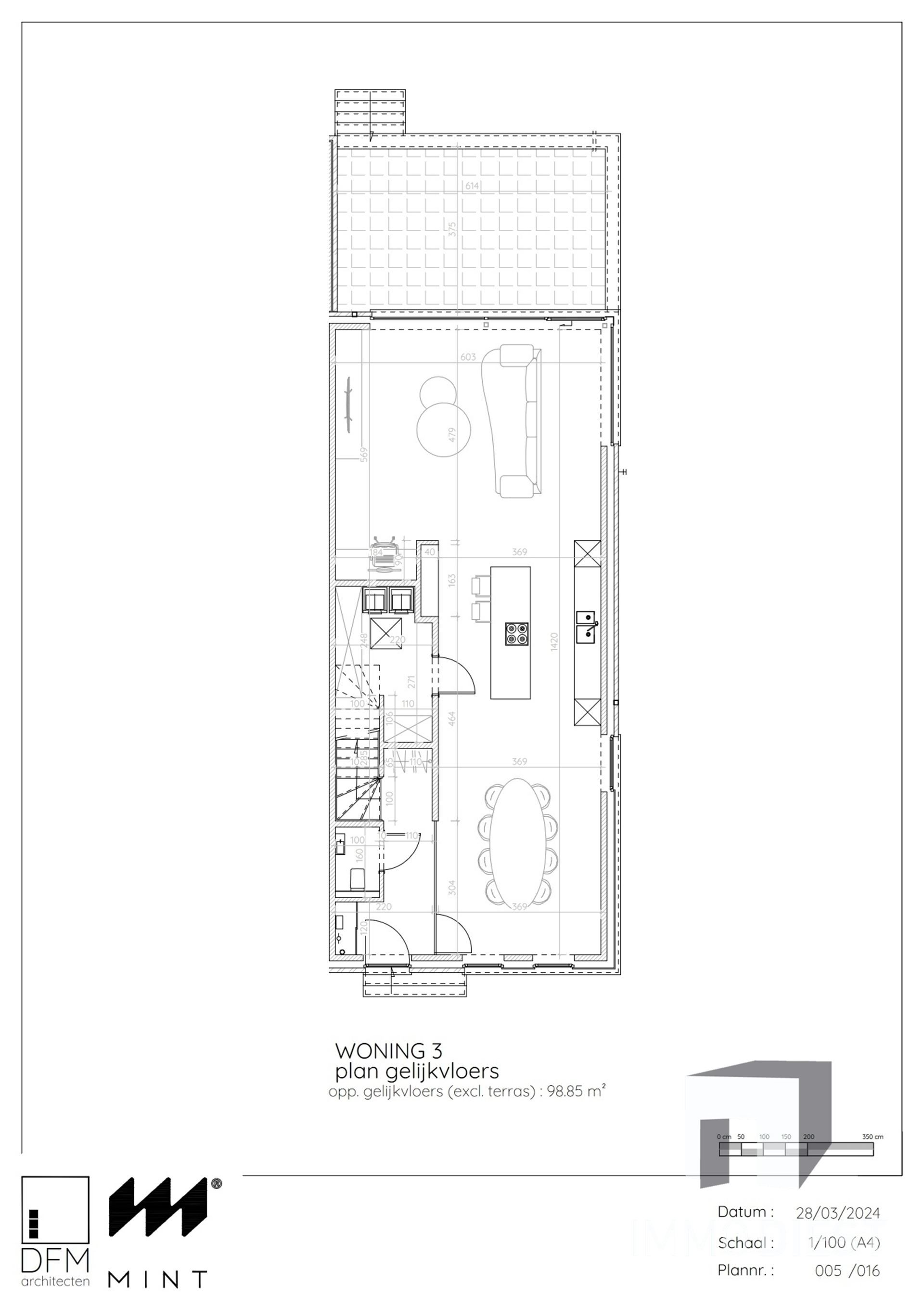 Moderne nieuwbouwwoning met knappe afwerking te Bekkevoort foto 27