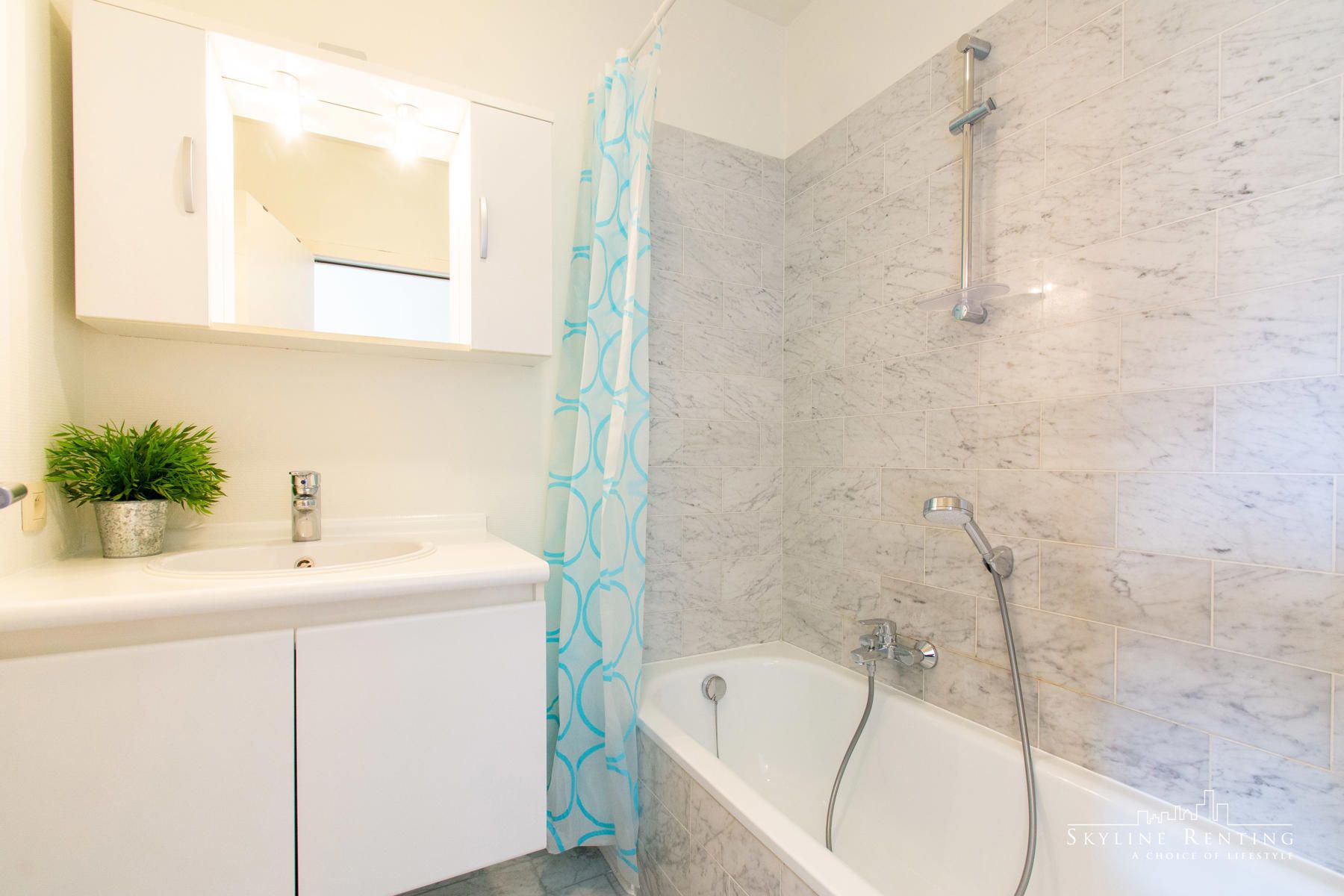 Prachtig gemeubeld app. 1 KAMER!!! foto 12