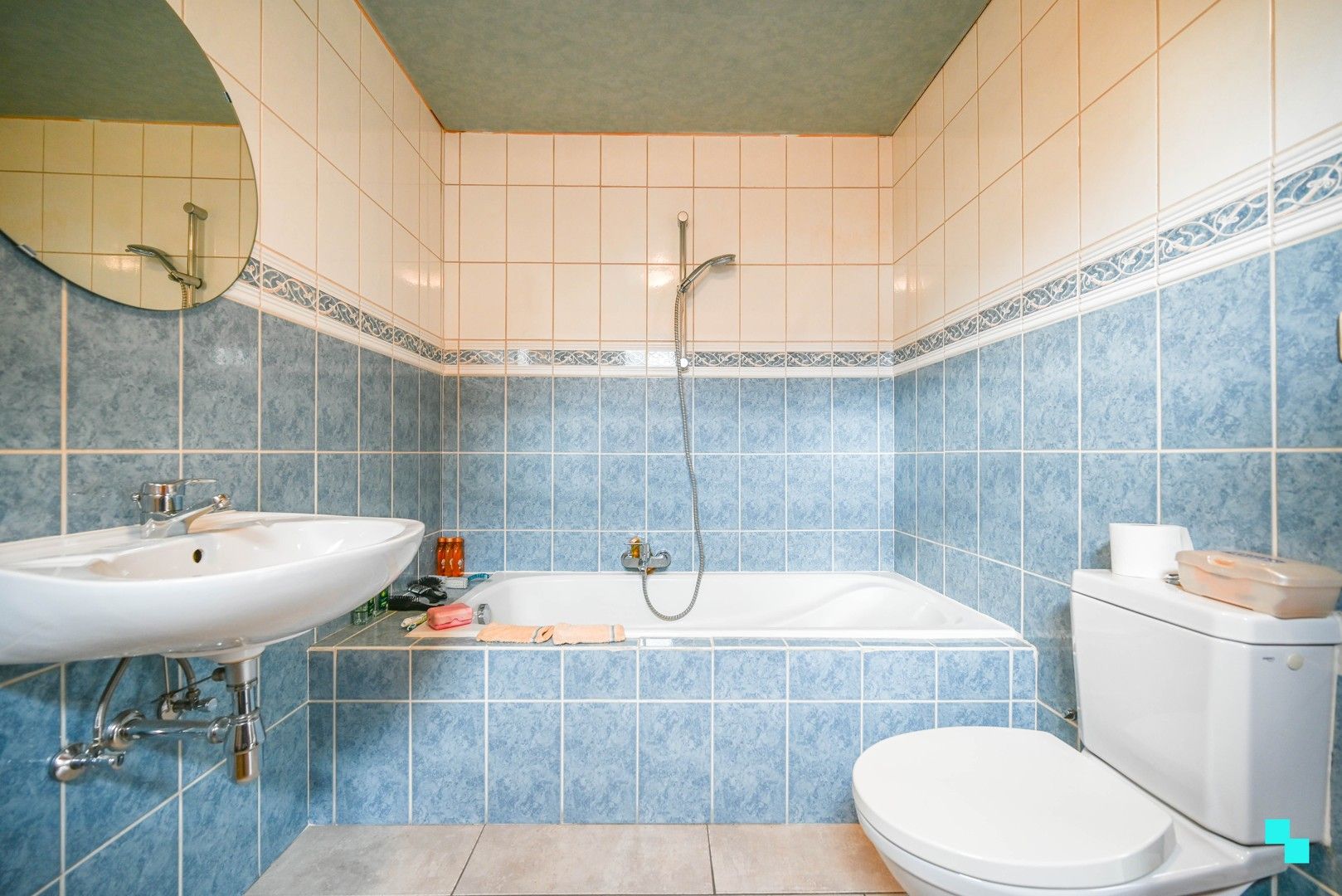 Te renoveren halfopen bebouwing in Zulte foto 10