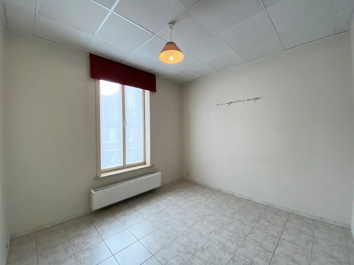 INSTAPKLAAR 1 SLPK APPARTEMENT OP TOPLOCATIE MET TERRAS  foto 8