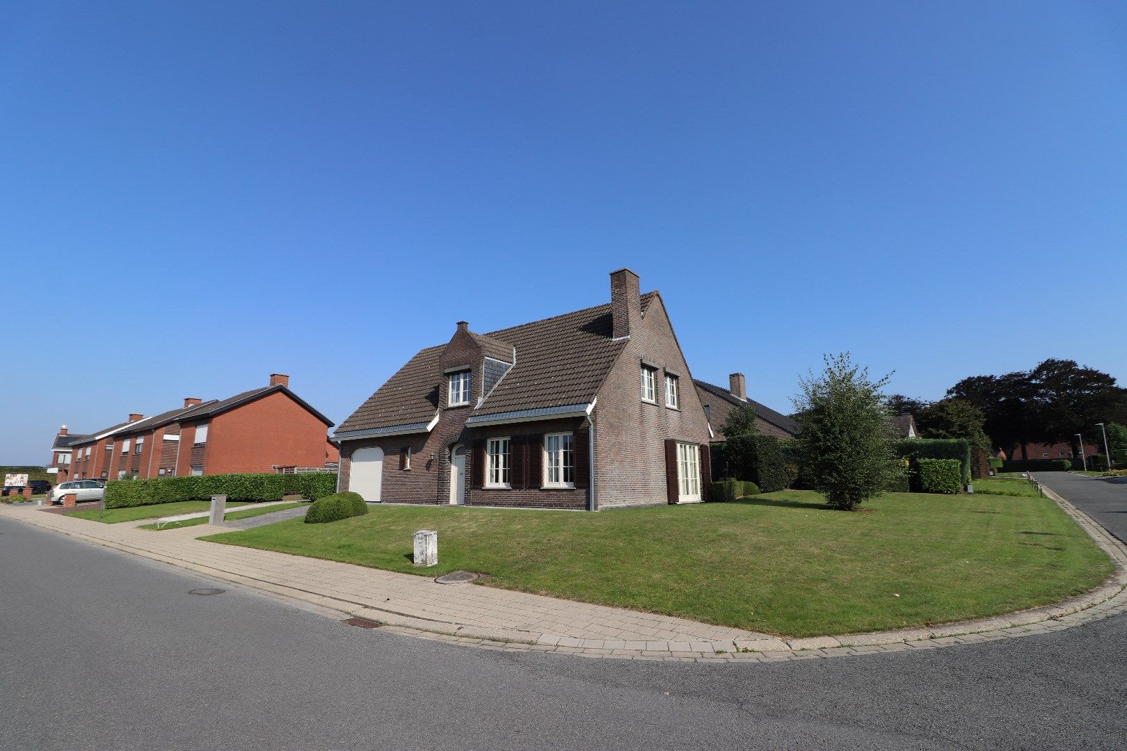 Charmante woning op een rustige locatie foto 2