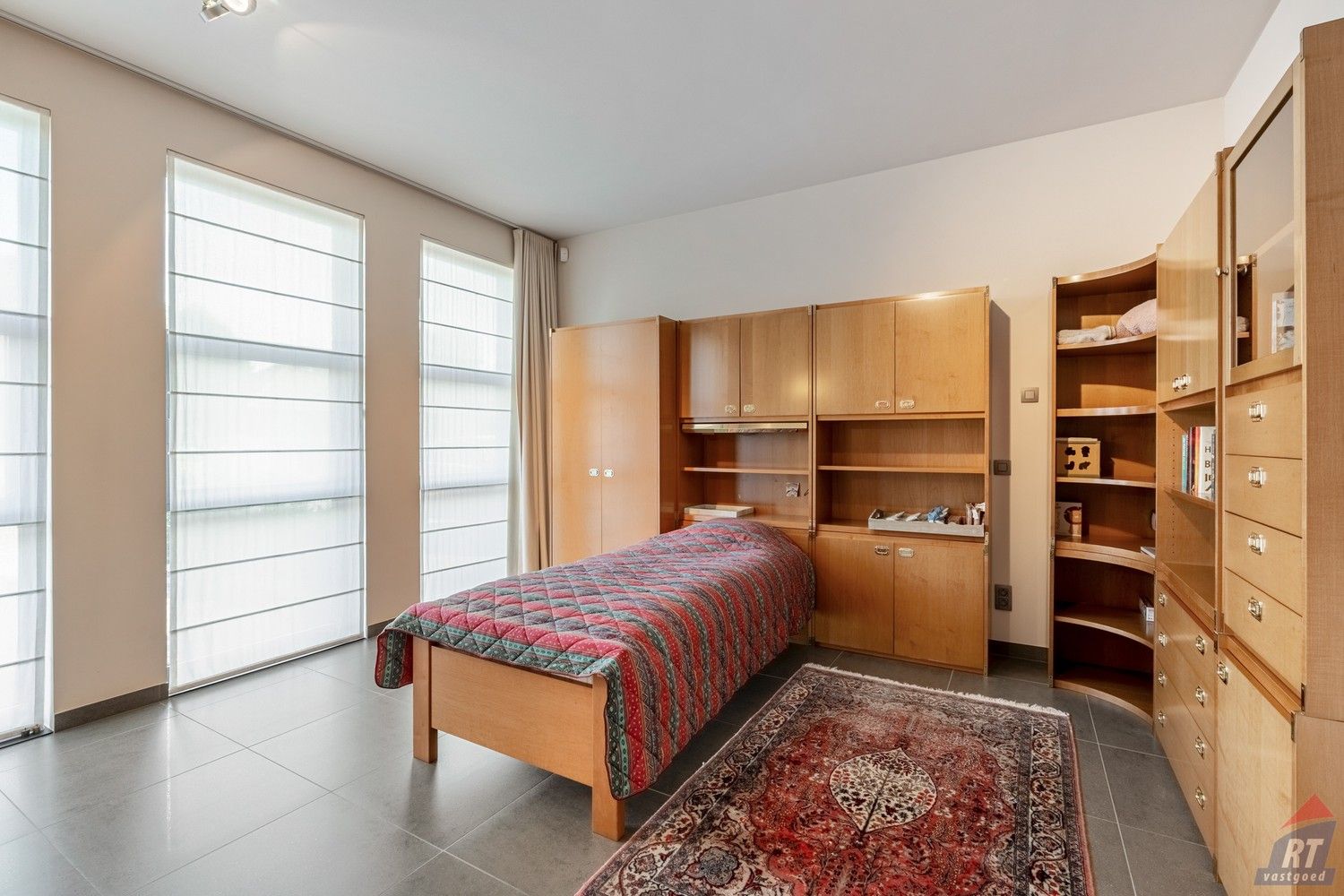 Uitzonderlijk ruime villa op een absolute toplocatie in het stadscentrum van Sint-Truiden foto 13