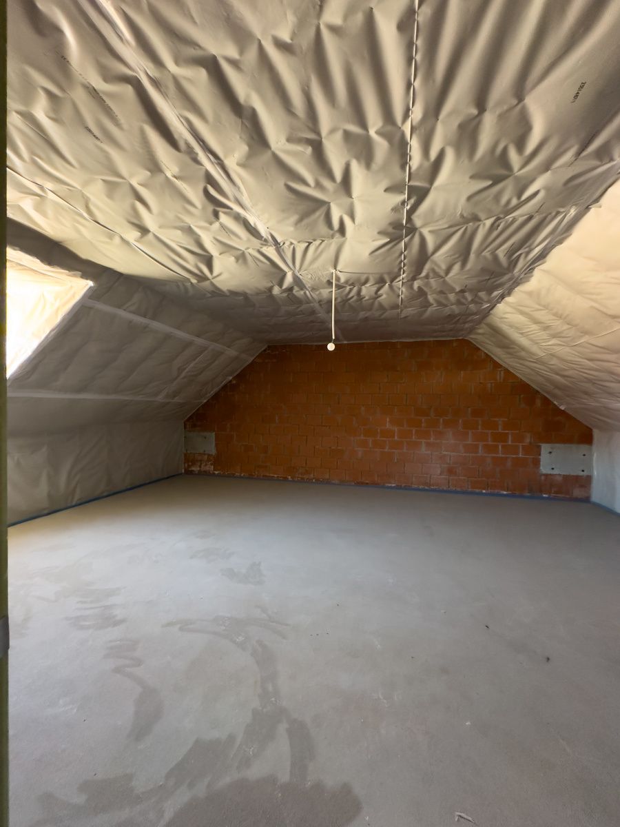 ENERGIEZUINIGE NIEUWBOUWWONING foto 22
