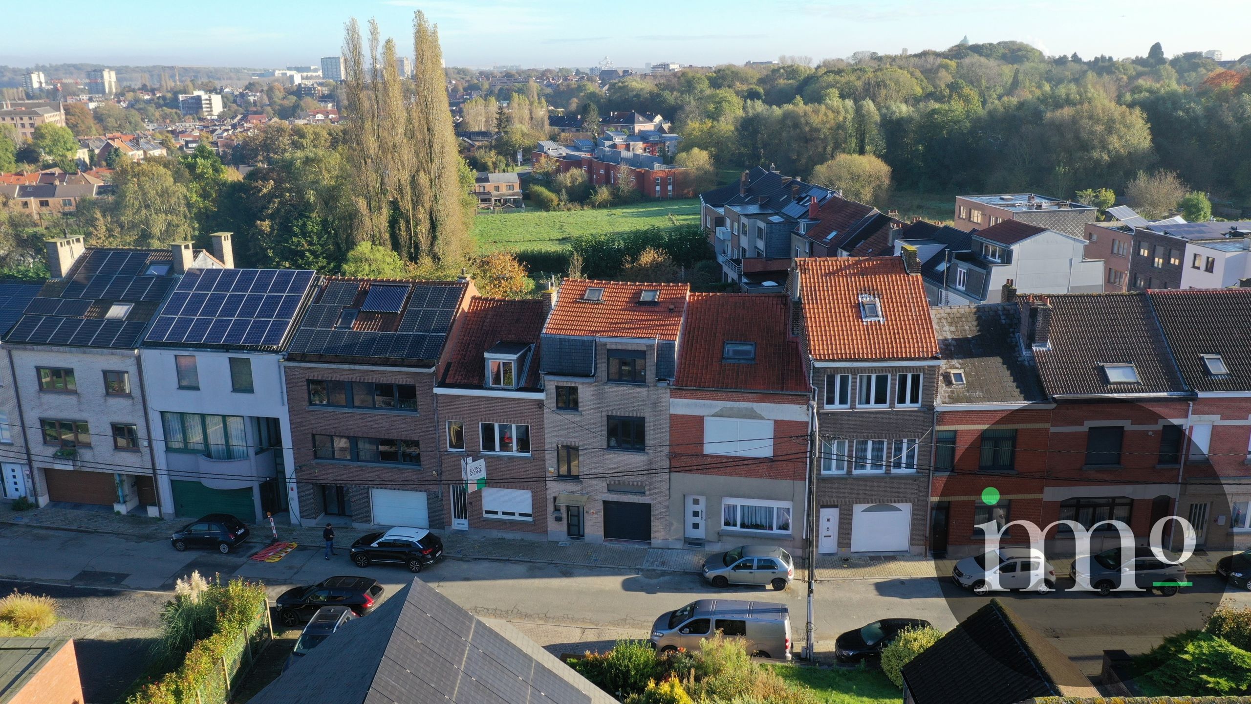 Ruime instapklare woning in Dilbeek! foto 18