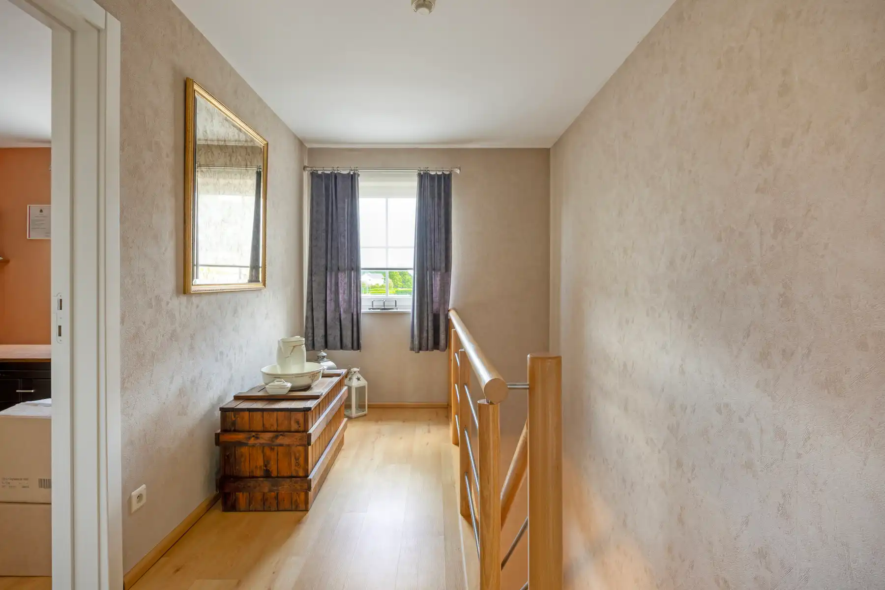 Instapklare halfopen woning op toplocatie nabij centrum van Bocholt foto 20