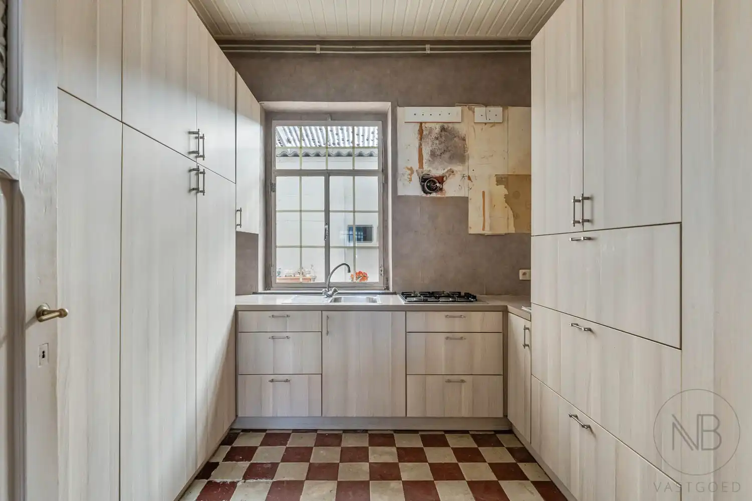 Karaktervolle woning met tal van mogelijkheden op een rustige ligging in Diepenbeek foto 17