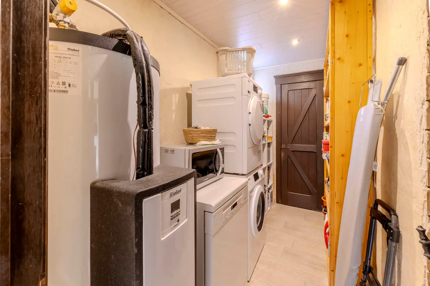 Huis te koop foto 25