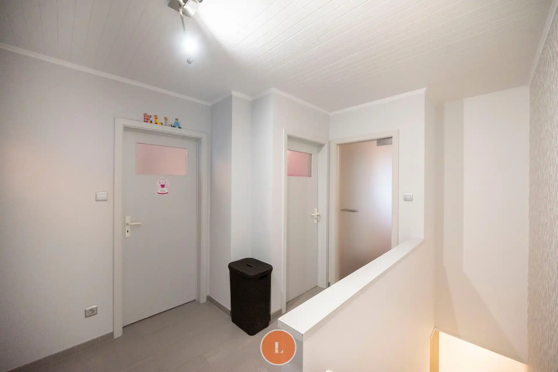 Ruime en rustige gelegen woning op een perceel van 445m² foto 25