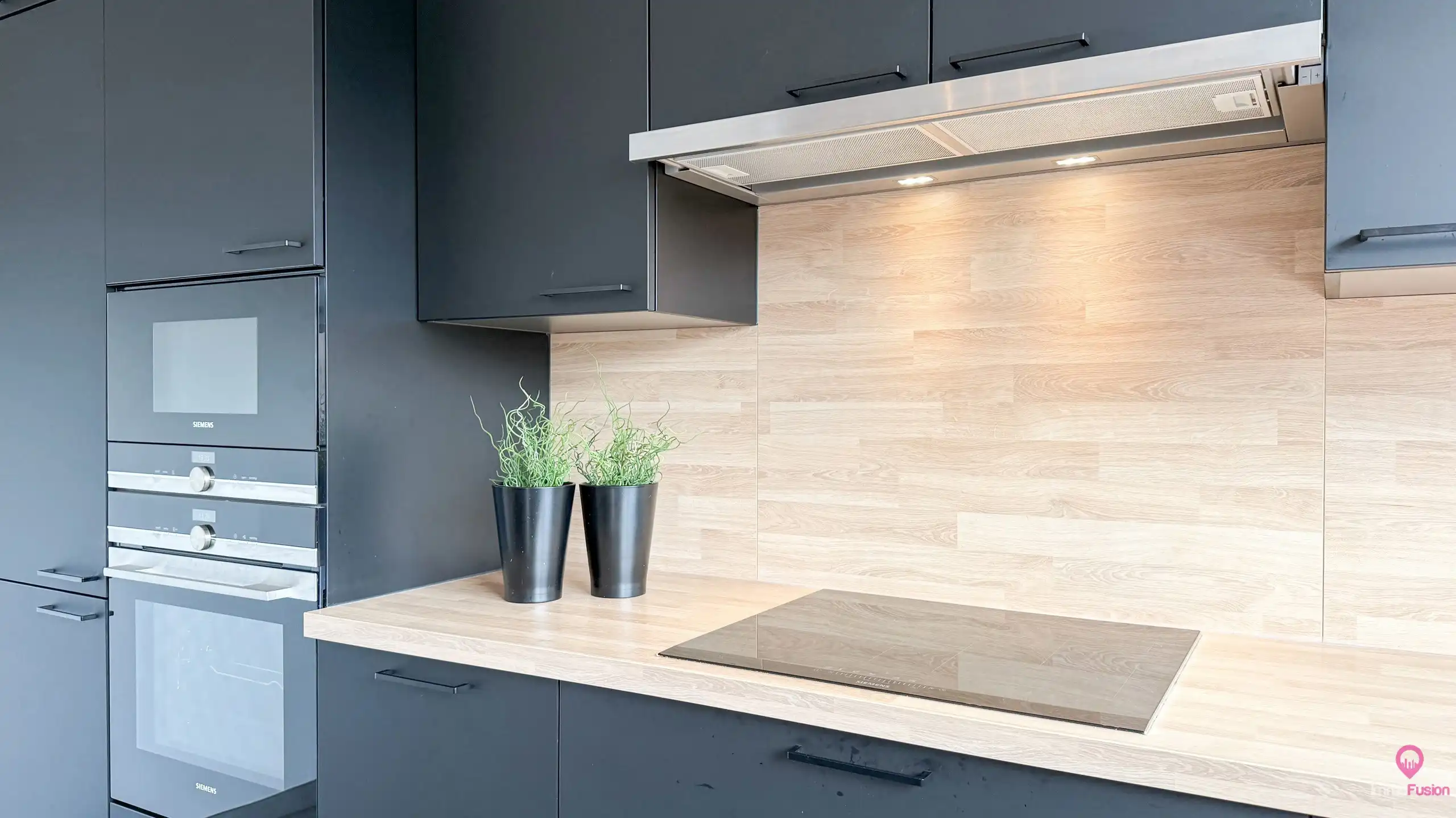 Ruim appartement van 177m² met 105m² terras en 4 slpks! foto 11