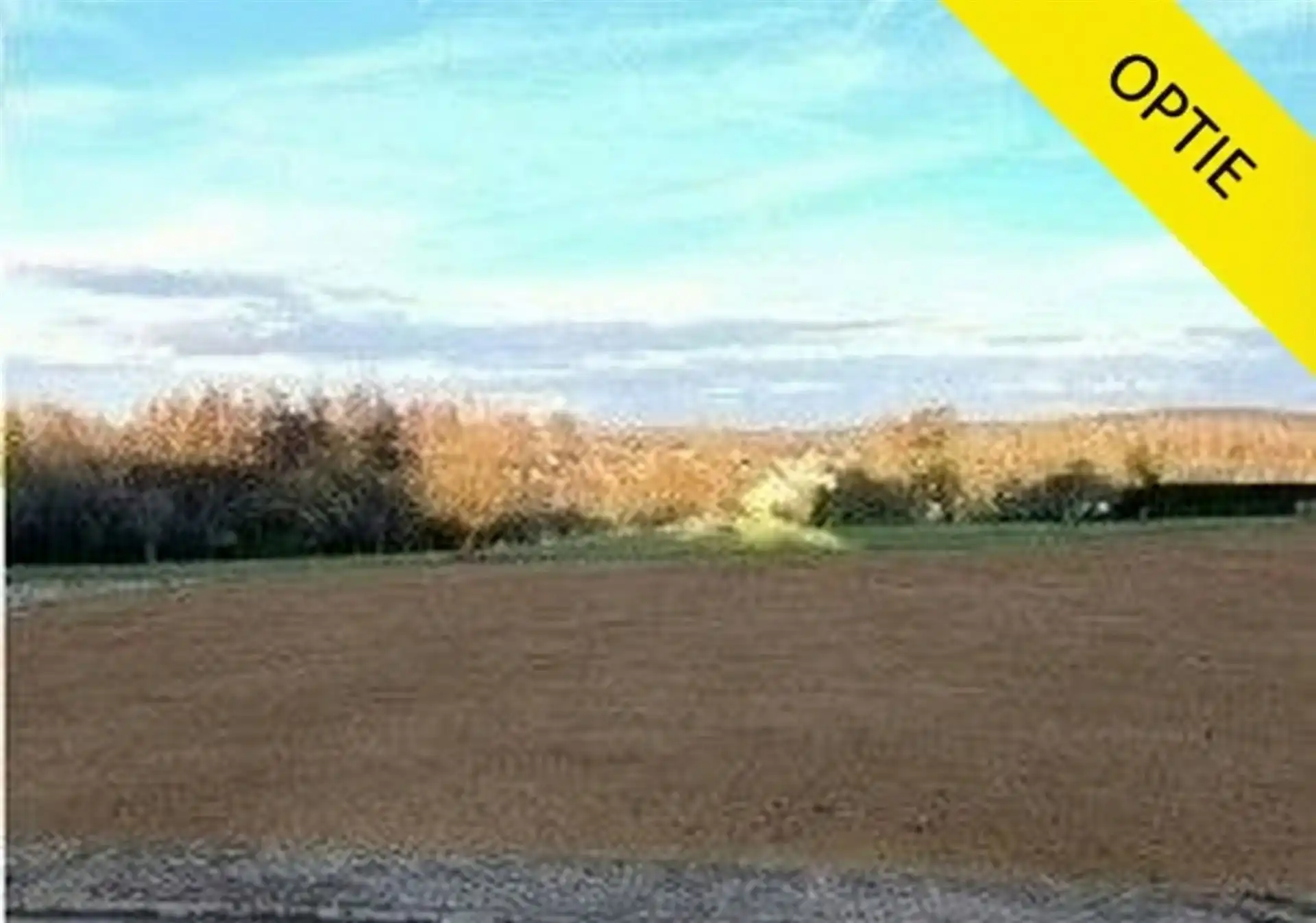 BOUWGROND OB vlakbij dorpscentrum foto 4