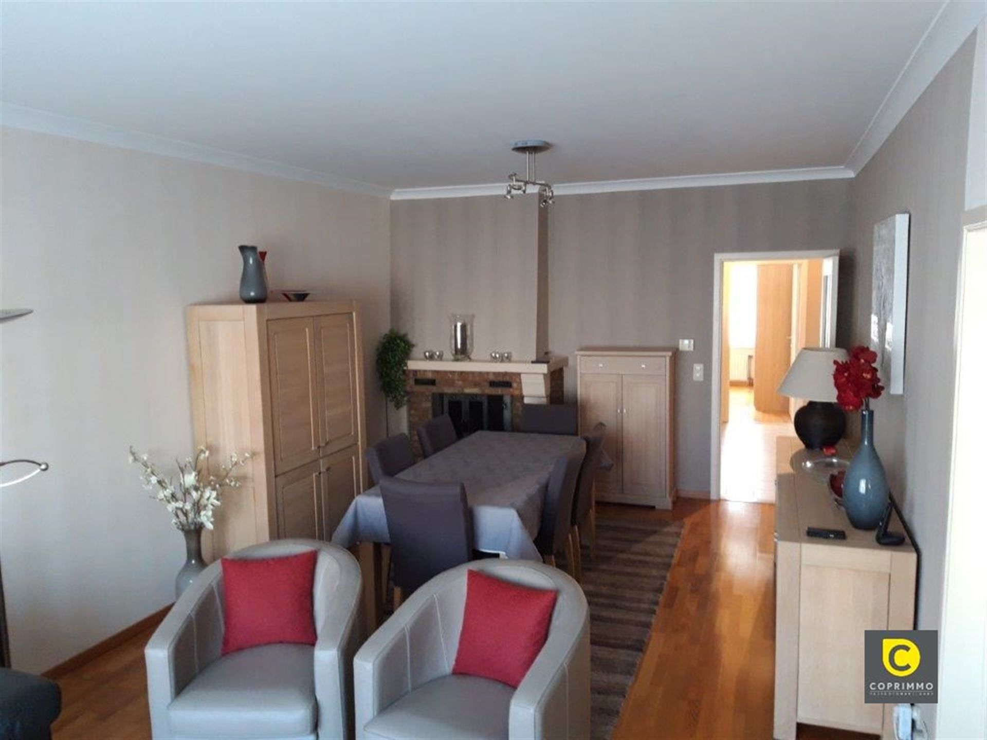 Appartement: 2 slk , T en P  foto 4