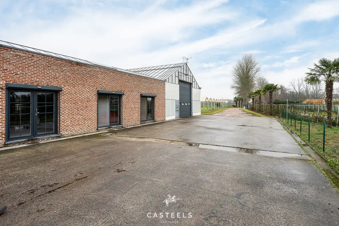 Sierteeltbedrijf 1,58 ha te koop op een toplocatie foto 9