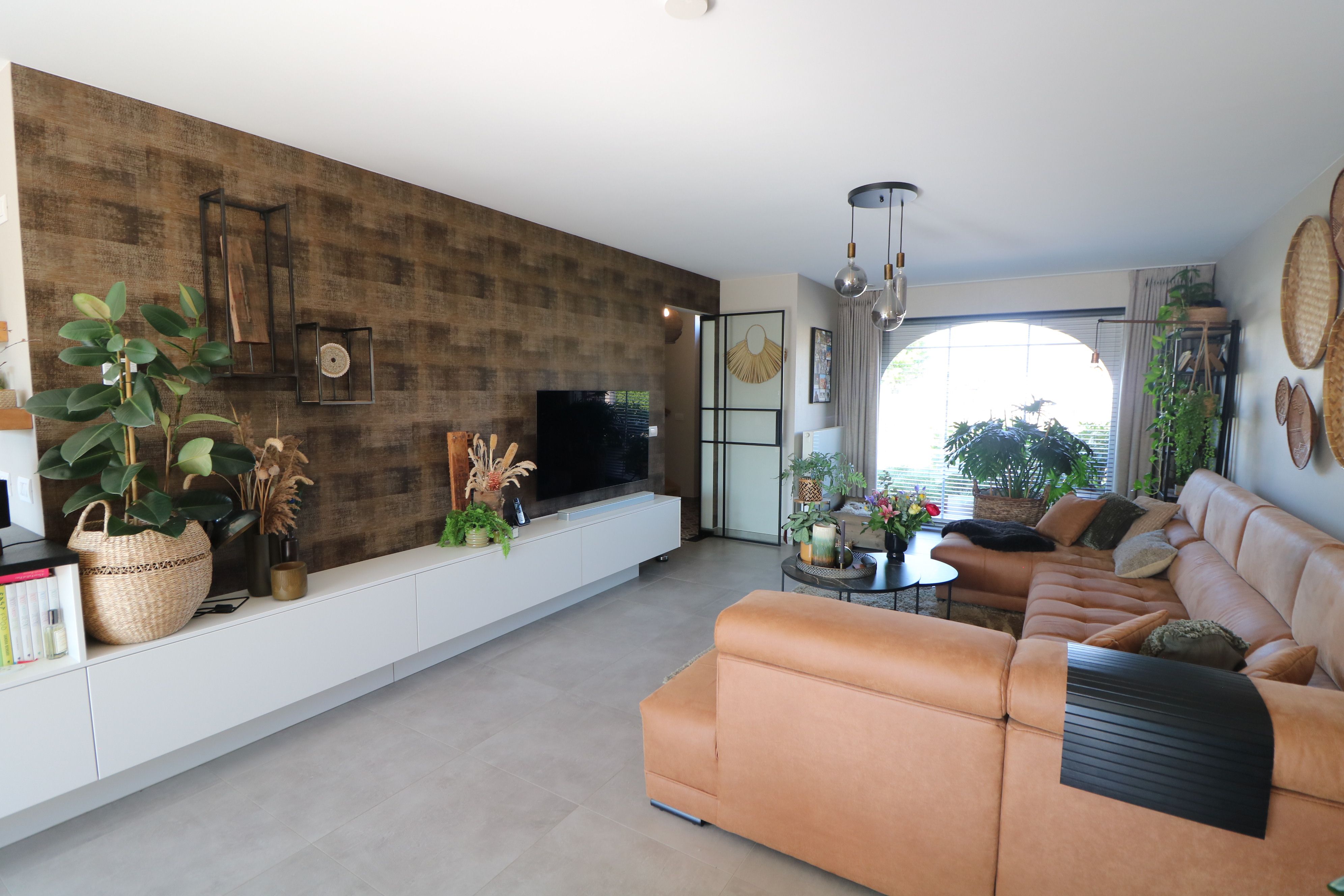 Instapklare, recente woning met 3 slaapkamers, zonnige tuin, garage én autostandplaats. foto 16