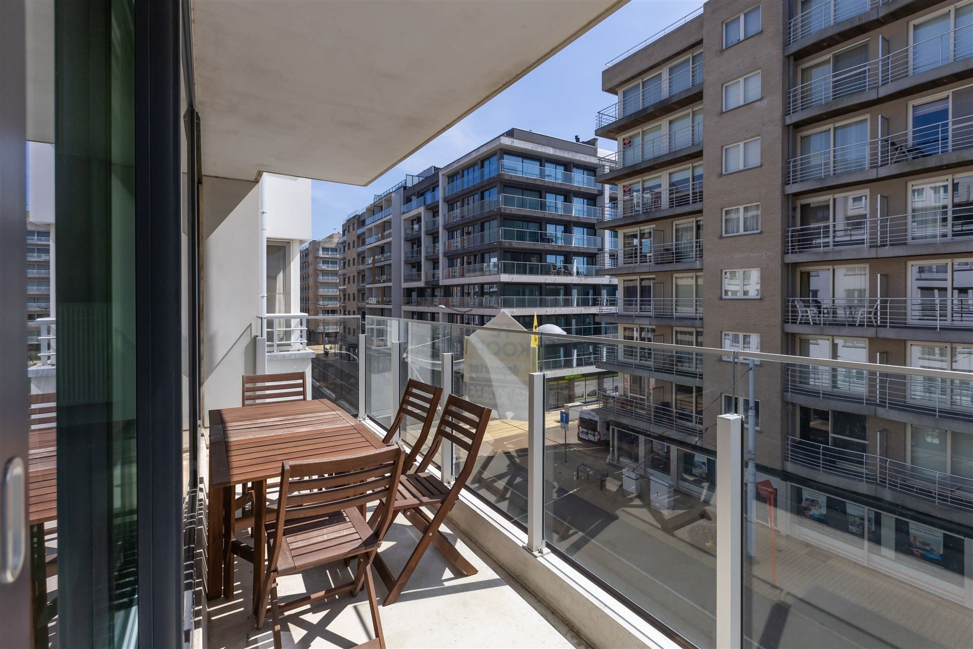 Appartement 2 slaapkamers foto 17