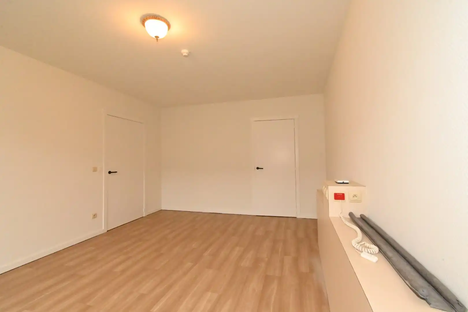 Appartement met 1 slaapkamer + garage - Residentie De Warande foto 11