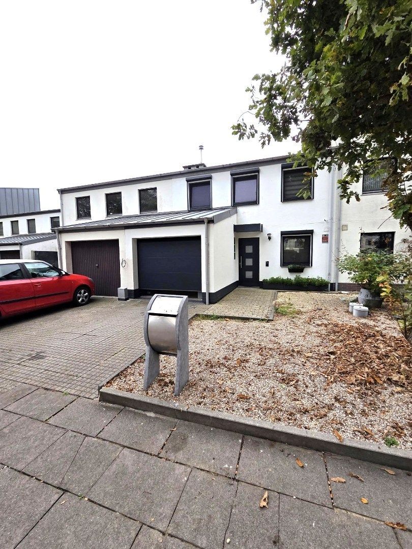 Huis te koop Derdeschoofstraat 6 - - 1800 Vilvoorde