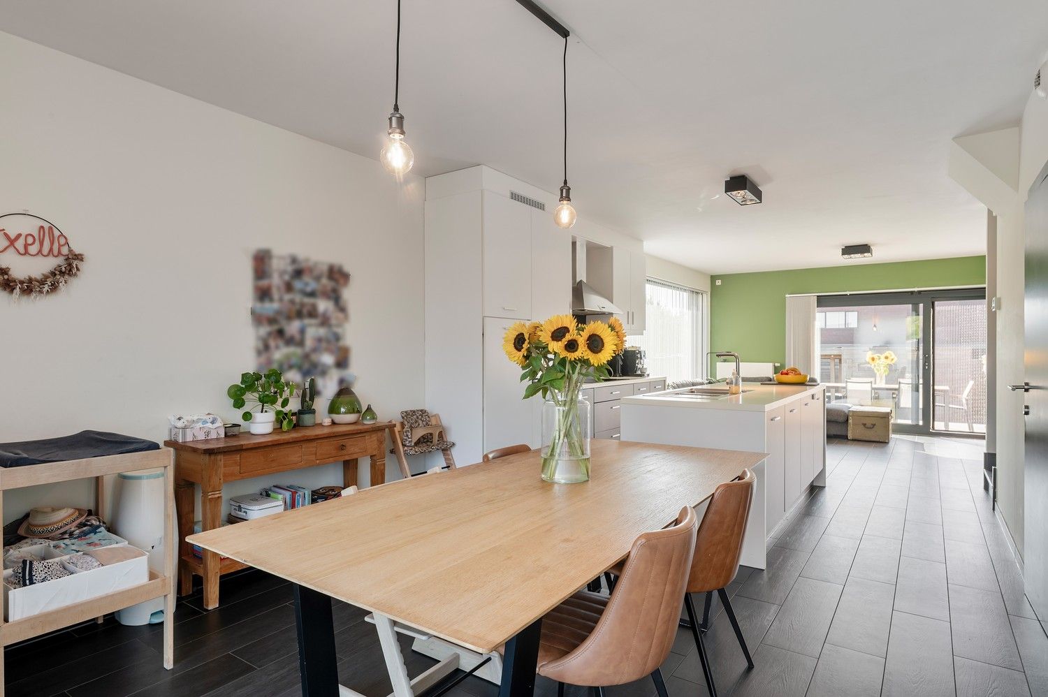 INSTAPKLARE WONING I EPC B I 4 SLPK foto 7
