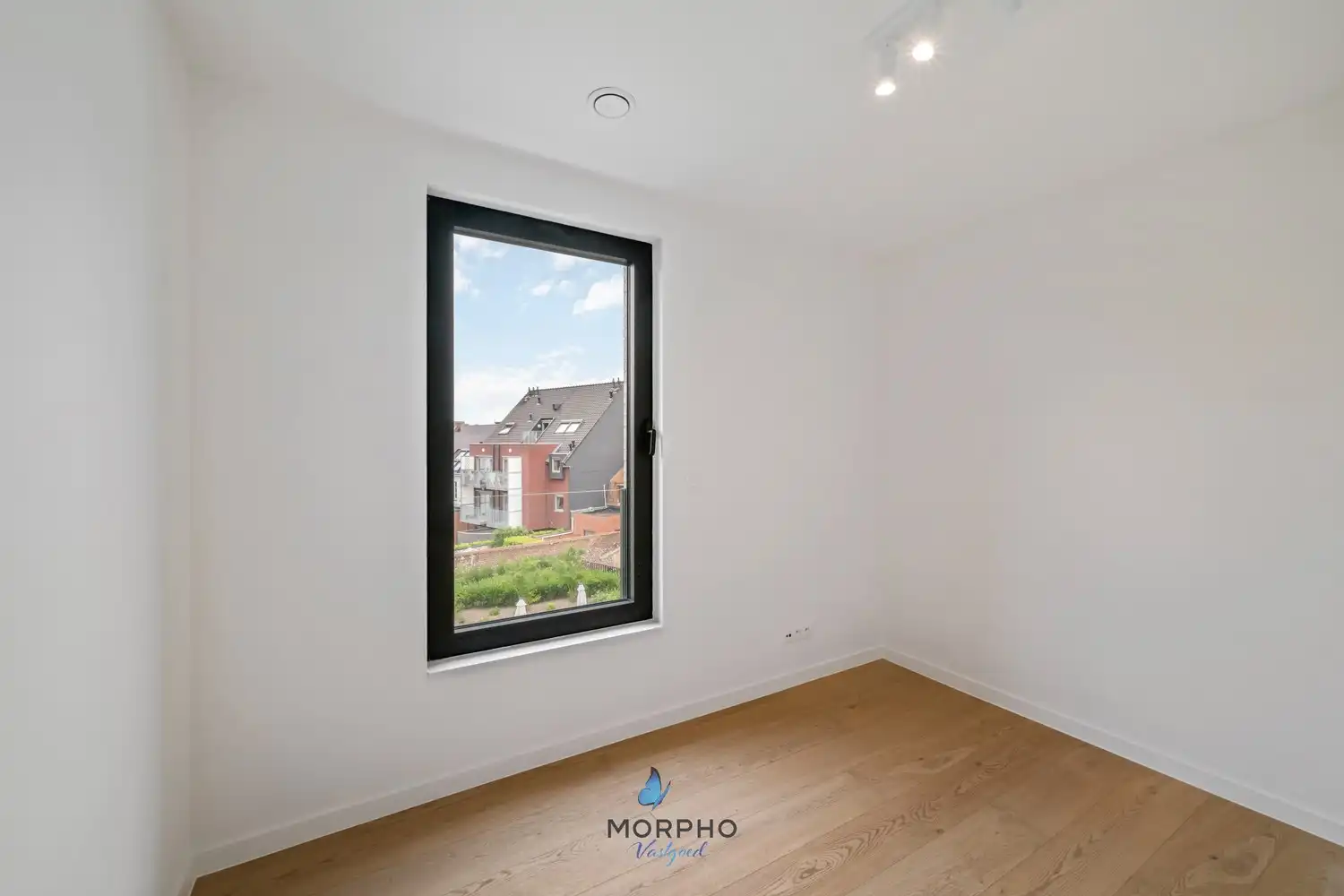 Mooie 2-slaapkamerappartement van 89 m² op het 2de verdiep – Residentie Sint Amandus foto 13