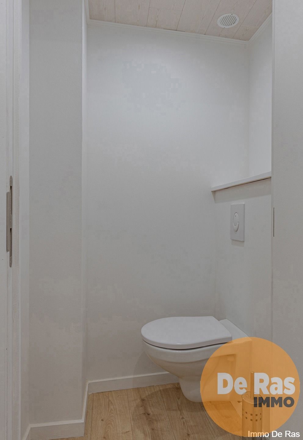 HAMME - compleet gerenoveerde GB op centrale ligging foto 8