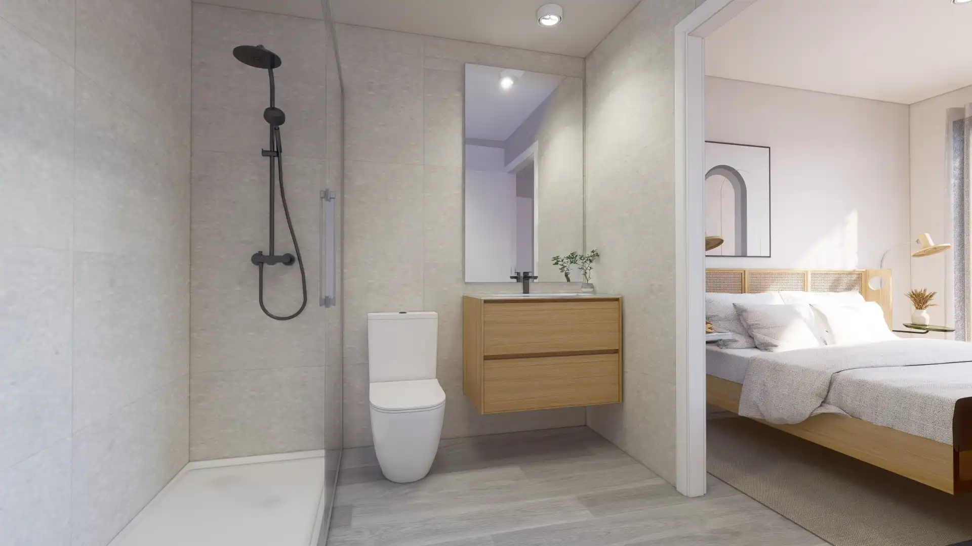 Residencial Altenea Golf - Torre Pacheco foto 6