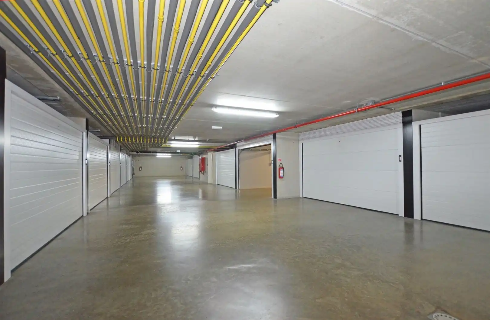 Gelijkvloers appartement met tuin op het ‘Hollands Veld’ foto 18