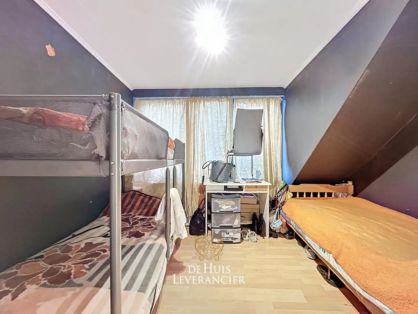 Kantoor op topligging met bovenliggend duplex-appartement (aparte ingang) foto 31