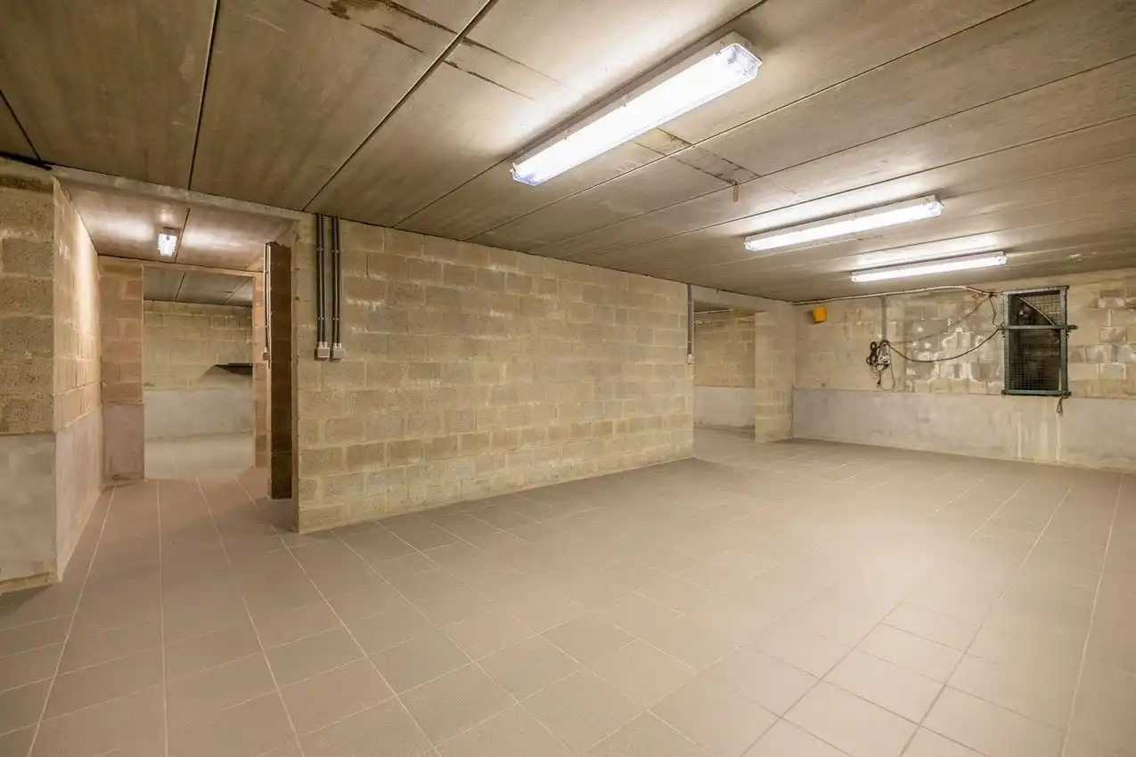Instapklare, verrassend ruimle woning in landelijke omgeving foto 33