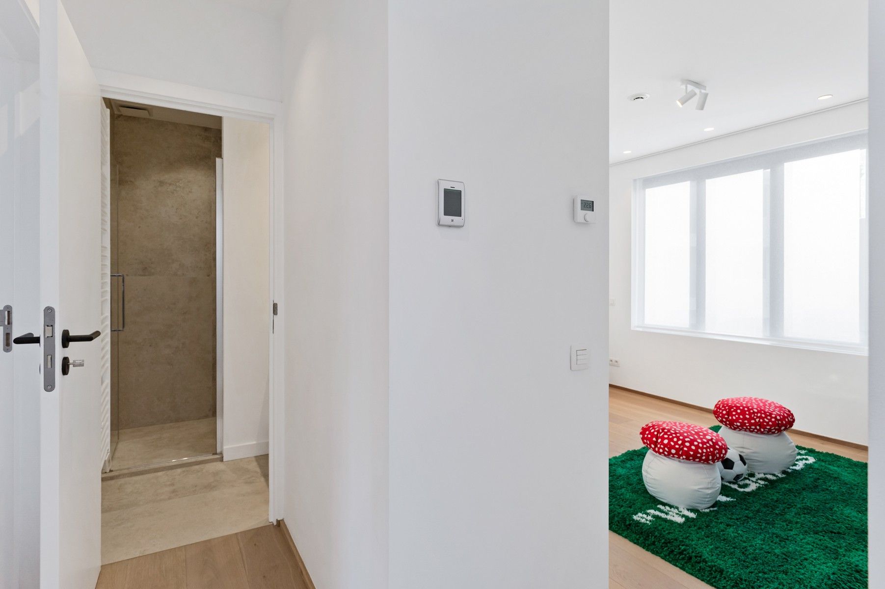 Luxueus wonen op toplocatie met garage foto 28