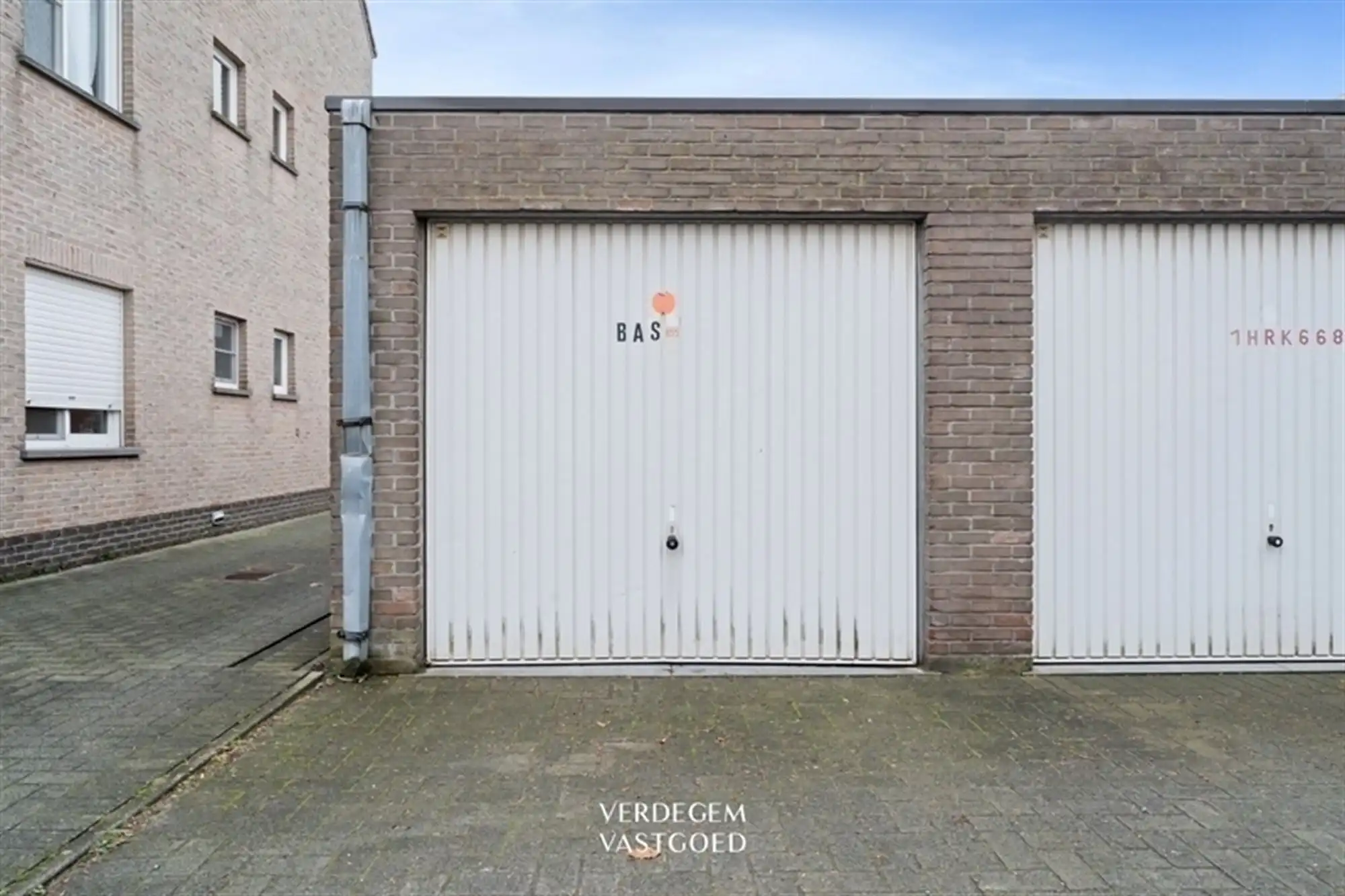 XL appartement met lift, 3 slaapkamers, 2 terrassen en garage foto 13