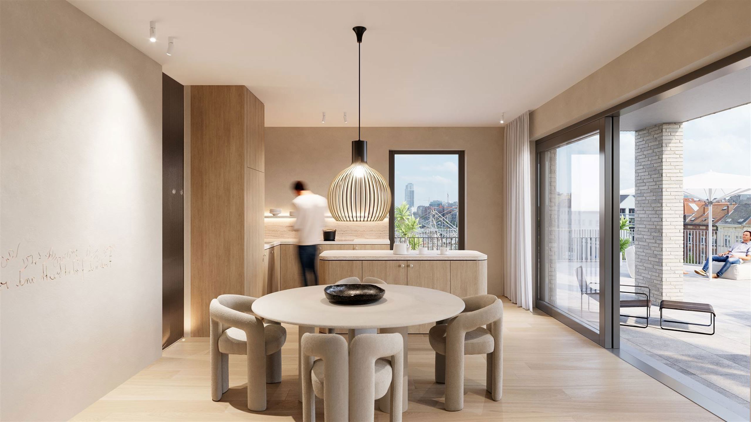 MOGELIJKHEID 6% BTW - 40% VERKOCHT foto 8