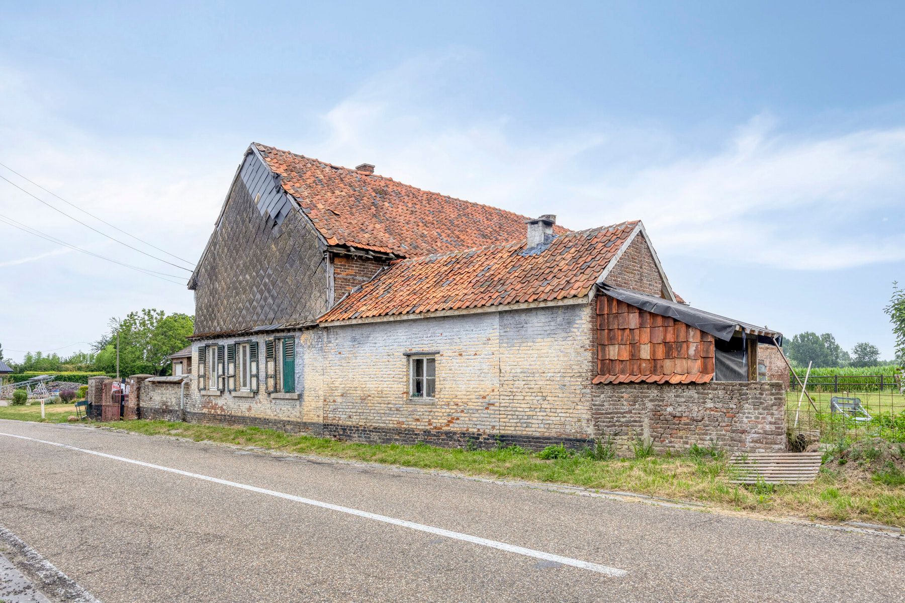 Huis te koop foto 19