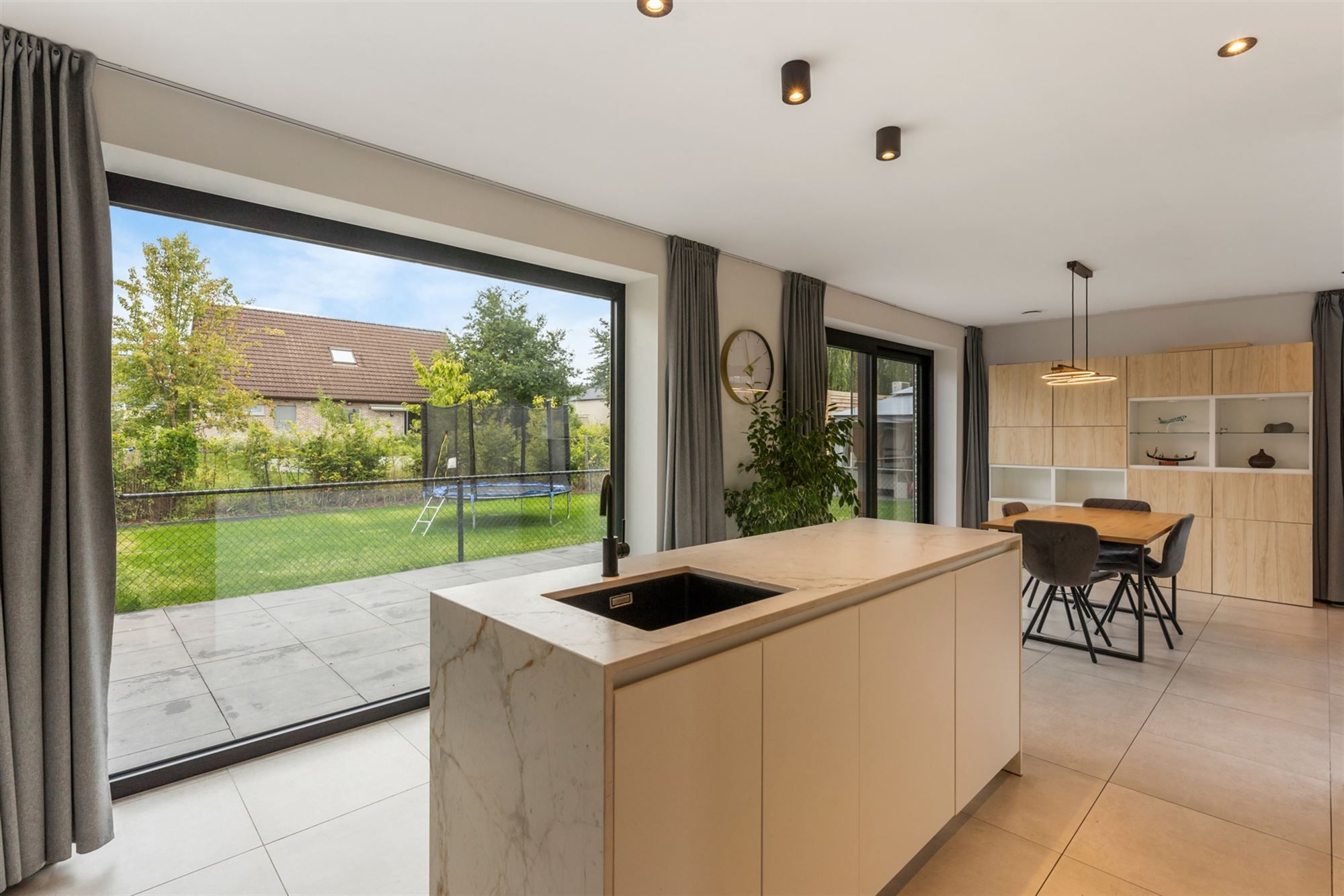 ENERGIEZUINIGE, KWALITATIEVE NIEUWBOUWWONING TE BALEN VERKOOP ONDER REGISTRATIE foto 5