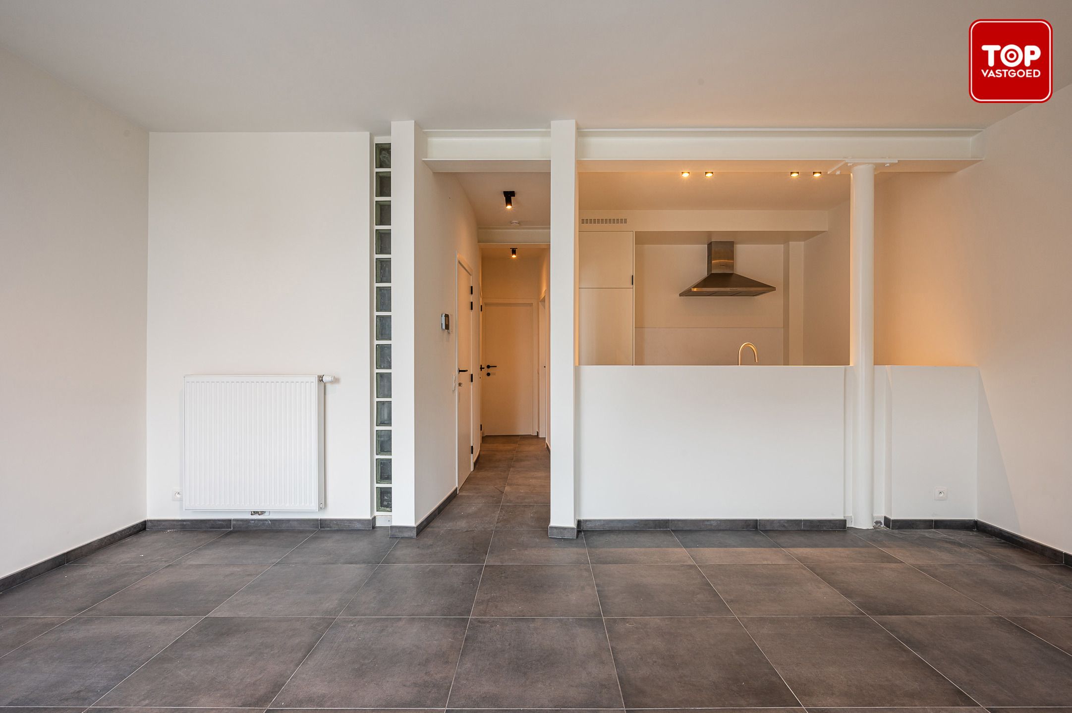 Compleet gerenoveerd appartement dichtbij centrum Gent foto 6