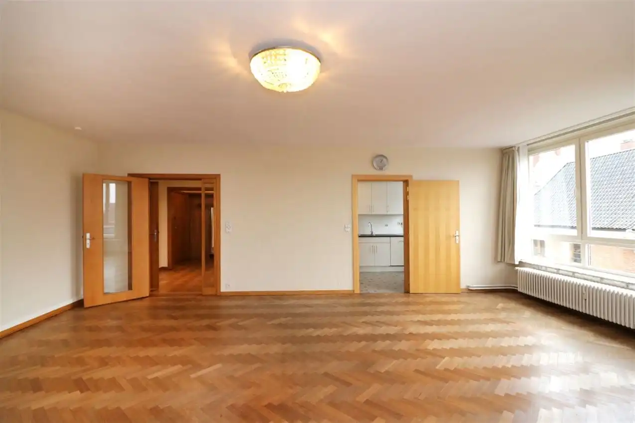 EPC B, zonnig, ruim, lichtrijk, klasse, autostaanplaats, liftl  foto 30