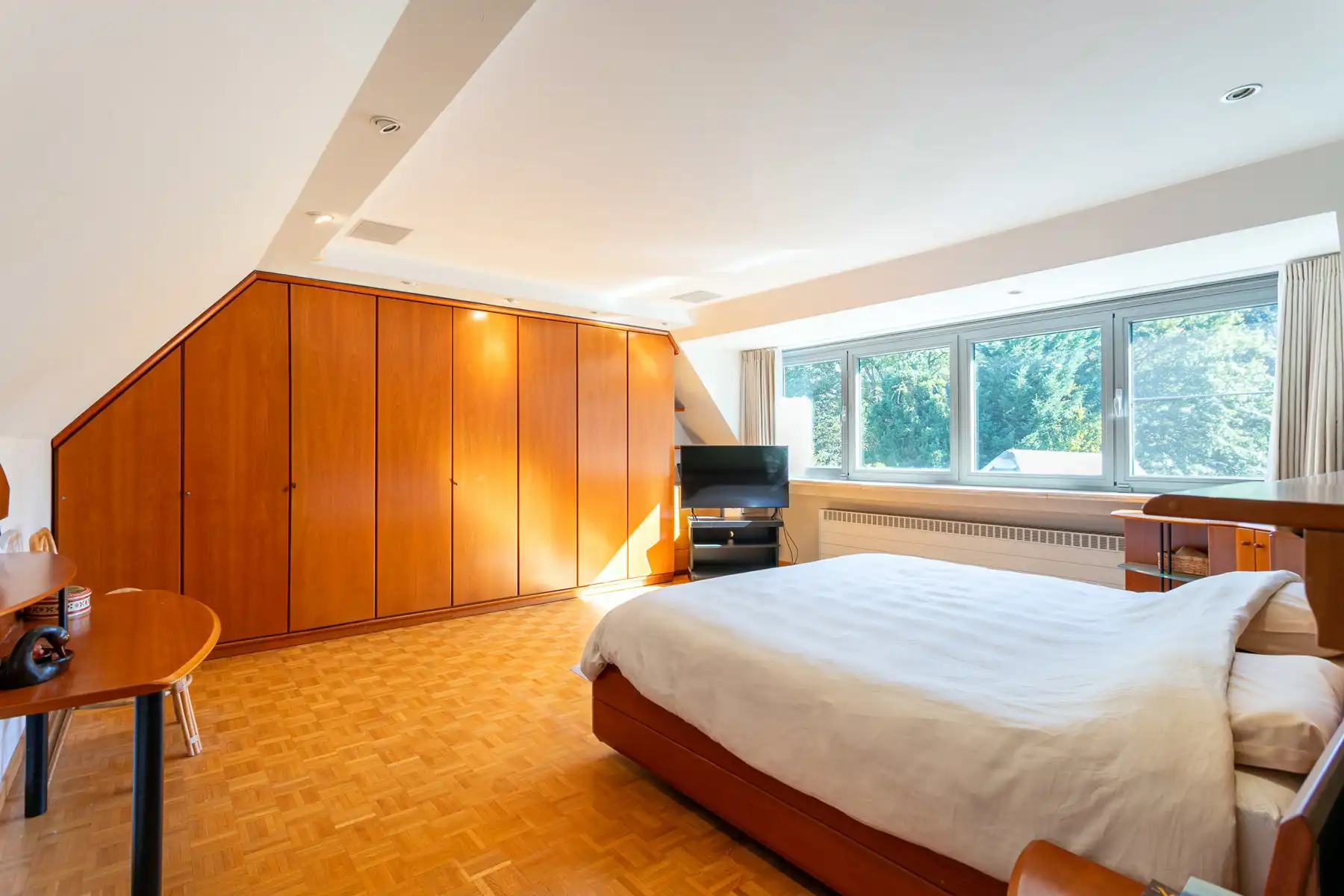 Subliem wonen in een rustige villabuurt te Hamme (Merchtem) foto 17