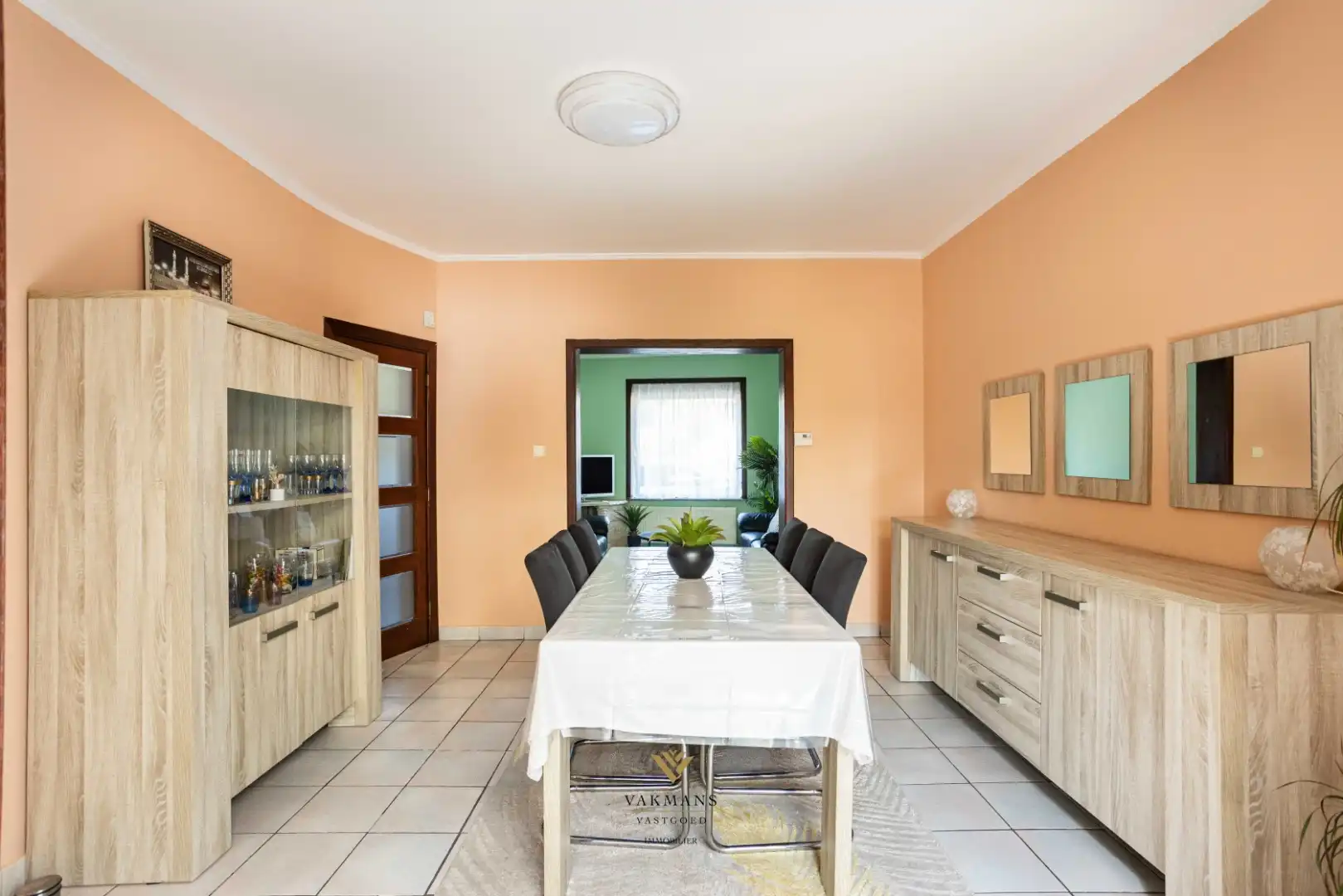 Charmante instapklare  woning met 4 slaapkamers foto 10