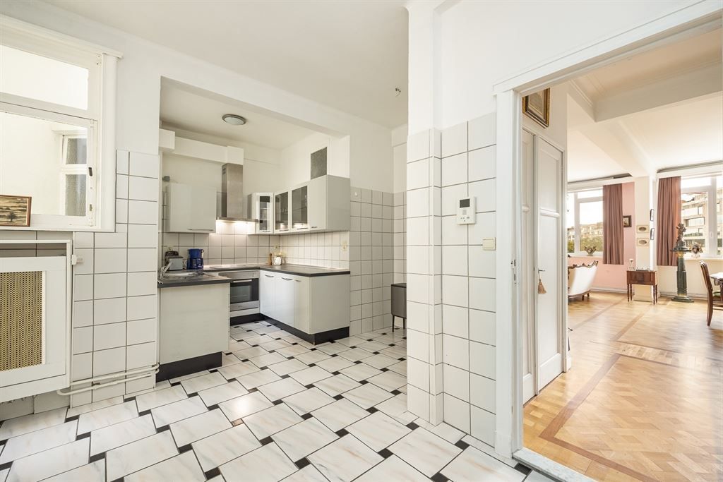 Appartement van ca 148m² met 3 slaapkamers foto 9