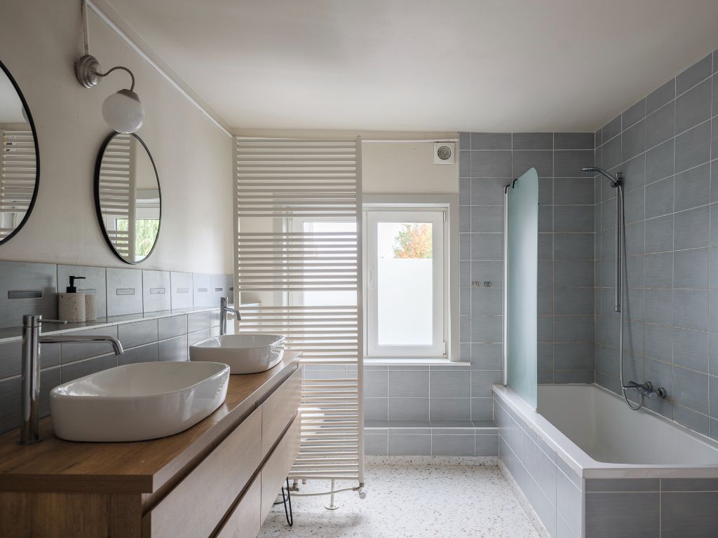 Merelbeke-Flora – op fietsafstand van Gent. Instapklare woning met 3 kamers en een aangename tuin op een perceel van 240 m2. foto 13