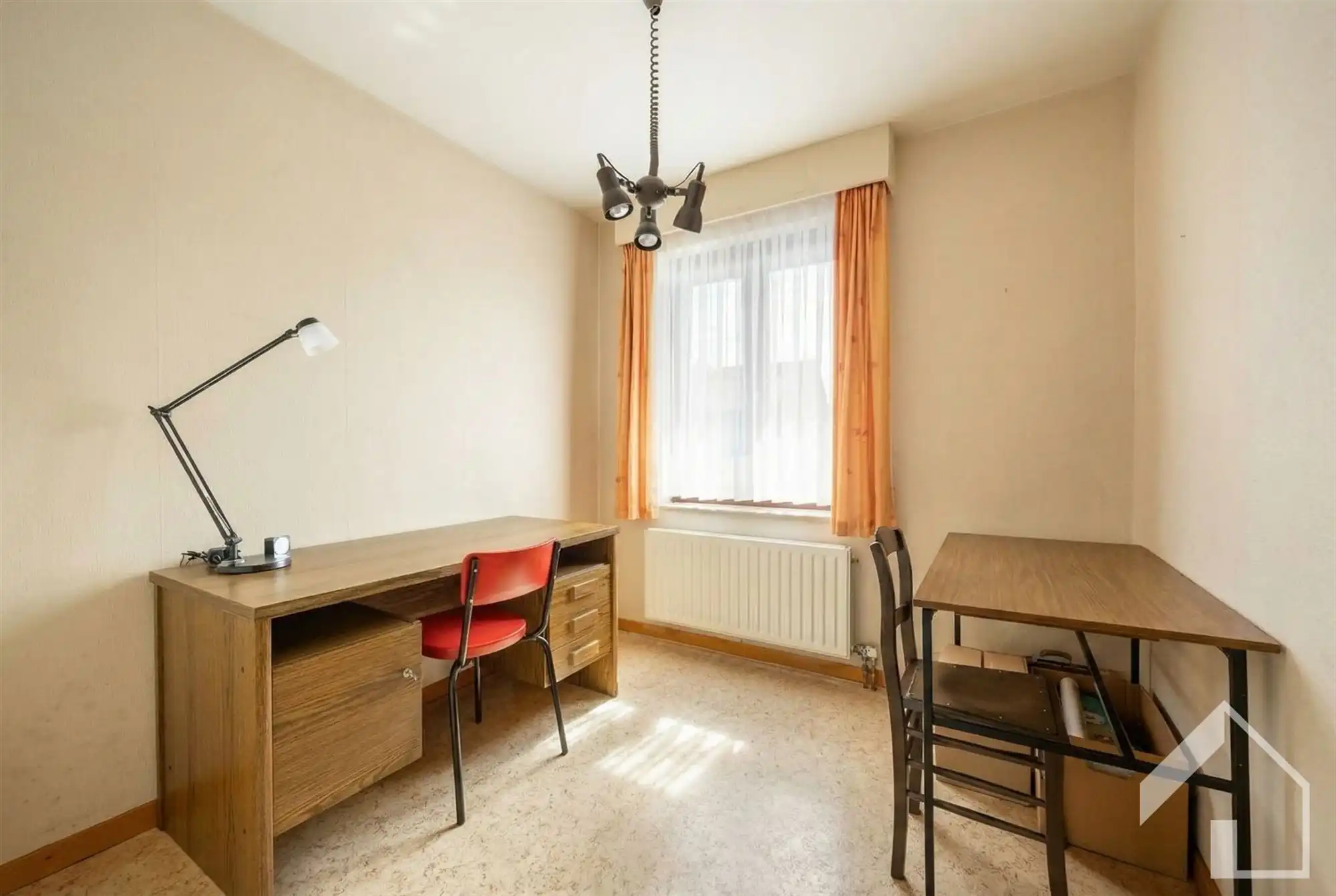 HOB nabij centrum van Oelegem foto 11