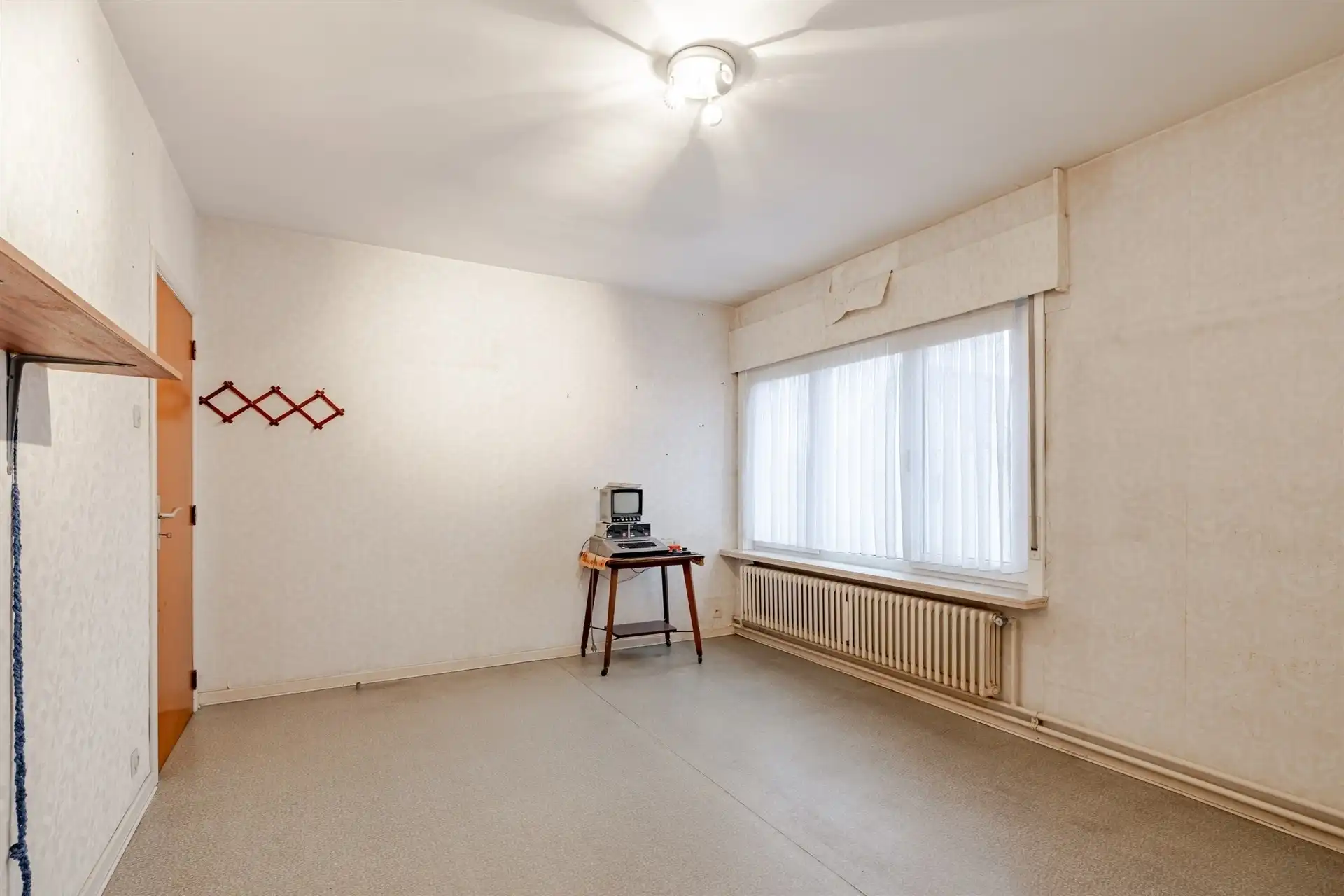 Charmante woning vlakbij centrum Oostakker. foto 17