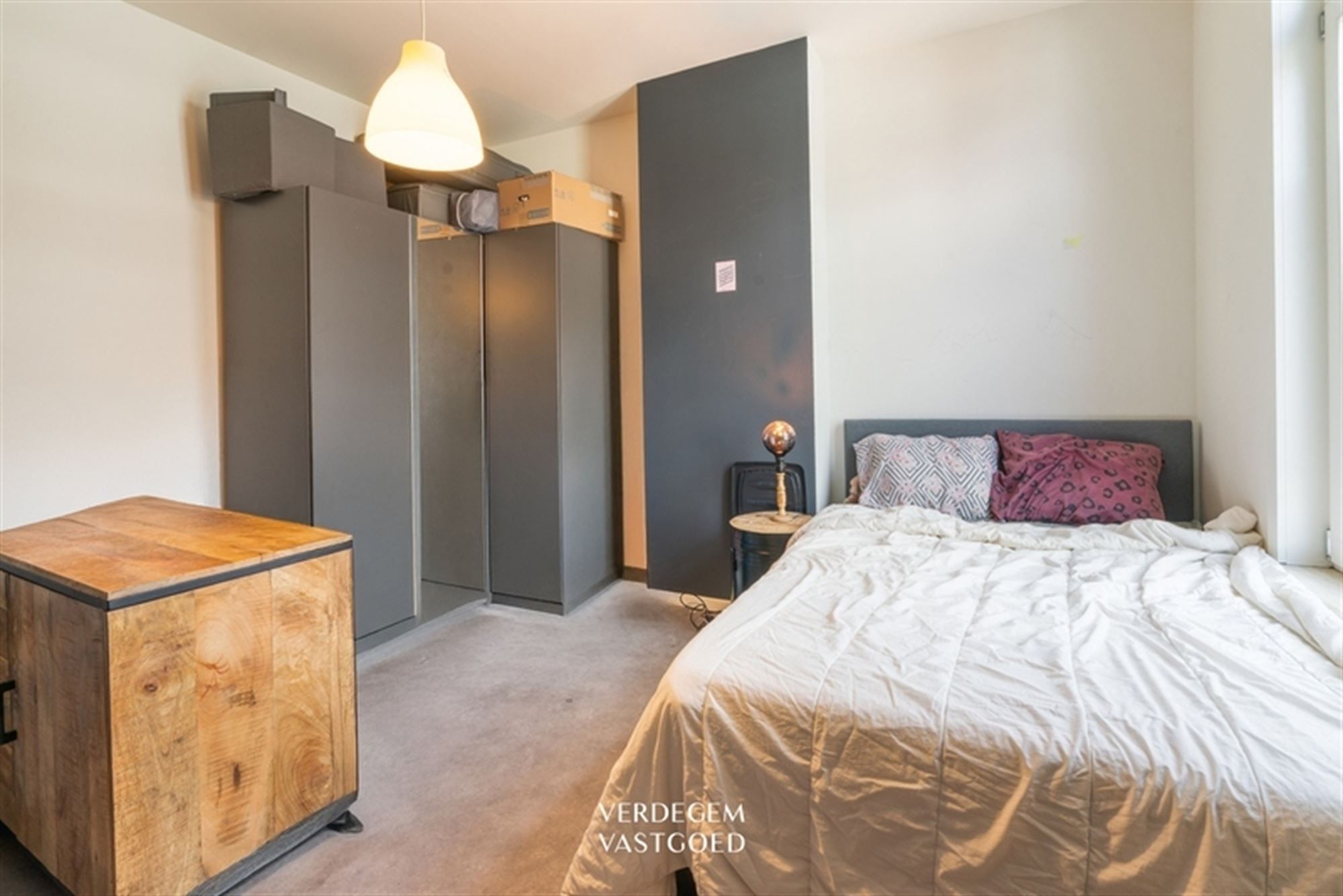 Charmante starterswoning met 2 slaapkamers en stadskoer in rustige straat foto 9