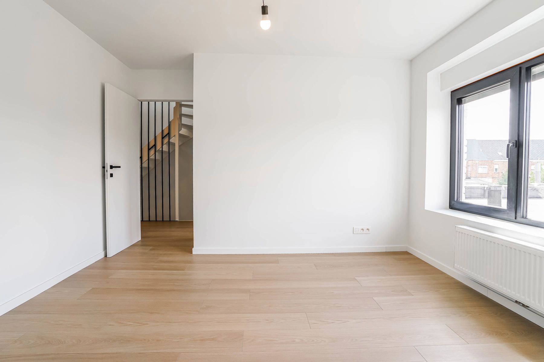 Prachtige, compleet gerenoveerde luxewoning op toplocatie te Kapelle-op-den-Bos foto 20