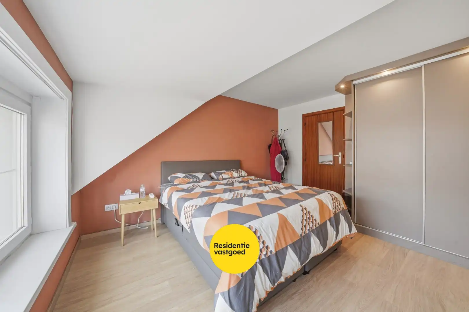 Instapklare bel-étagewoning te Bredene foto 16
